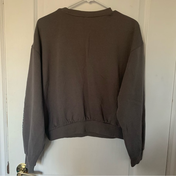 H&M Grey NASA Crewneck - Picture 3 of 4